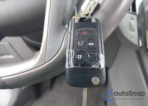 2012 Buick Lacrosse Leather Group z USA, uszkodzony, nr VIN 1G4GC5E32CF256918